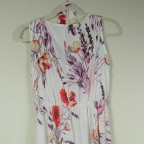 LAST ONE!! Bella Maxi Dress - Picture 7 of 8